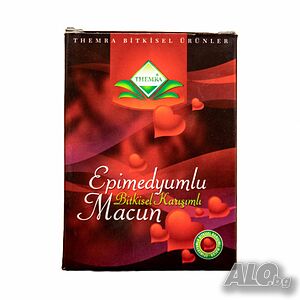 Епимедиум Маджун 100% билков афродизиак
