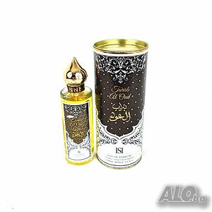 Арабски парфюм Turab AL Oud Unisex 100ml EDP