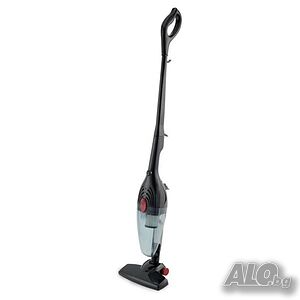 Прахосмукачка Muhler, 600W, 0.9 л, 2в1