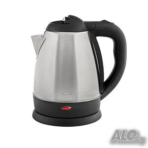 Електрическа кана Termomax, 1500W, 1.2 л