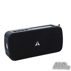 Преносима тонколона Bluetooth, USB, Радио JDH-127