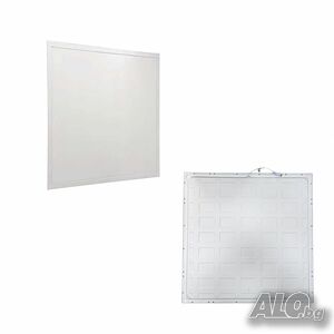 Панелно LED осветление 40W - Ефективност, комфорт и модерен дизайн