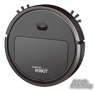 Робот прахосмукачка K235