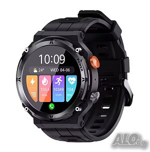 Смарт часовник C21 PRO