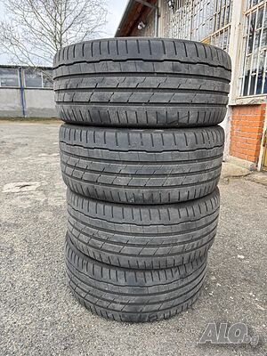 Летни гуми HANKOOK iON EVO 235 40R19