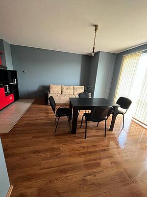 Svisthov Apartman Dvostaen 64m2